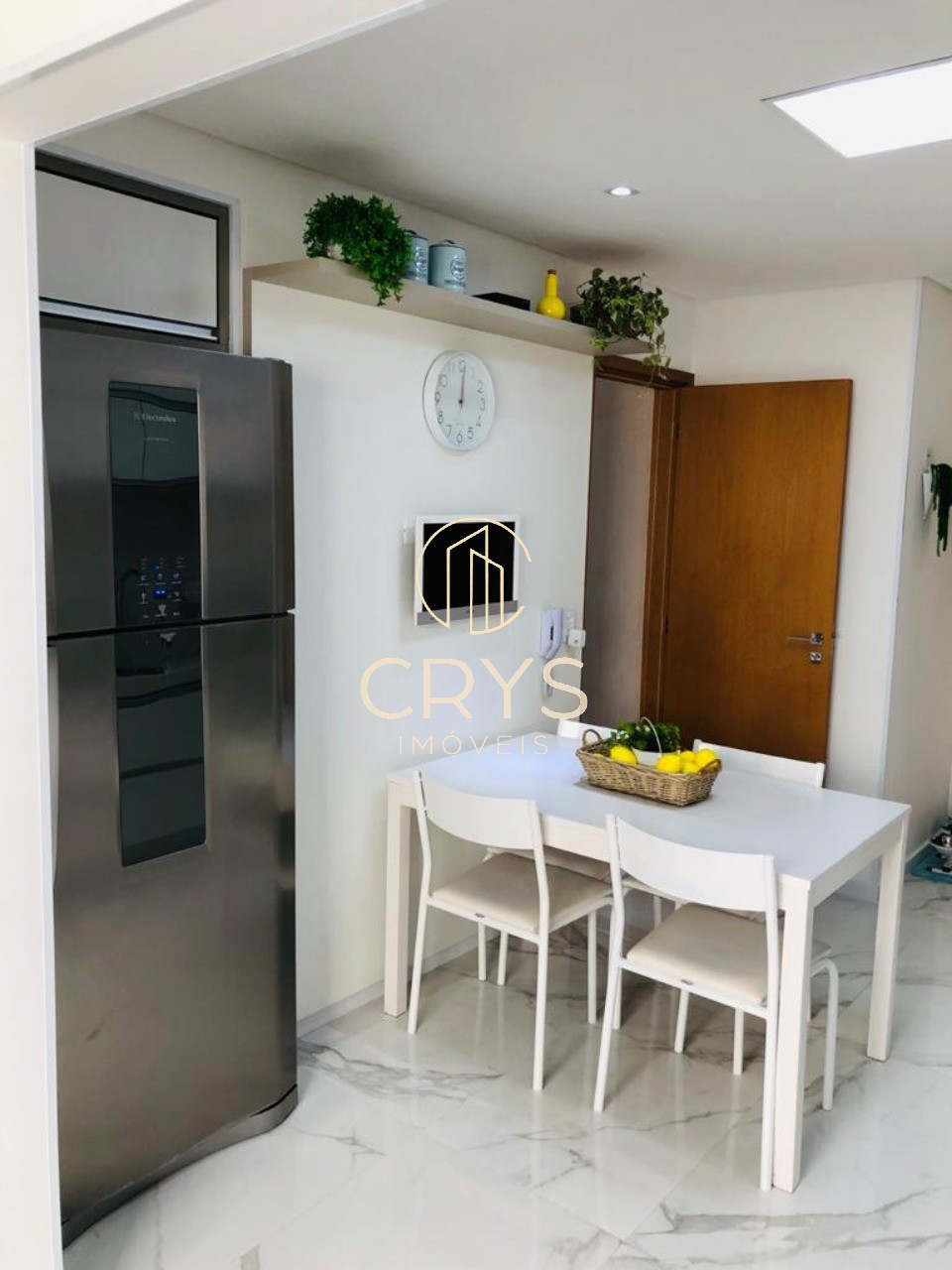 Apartamento, 3 quartos, 133 m² - Foto 38