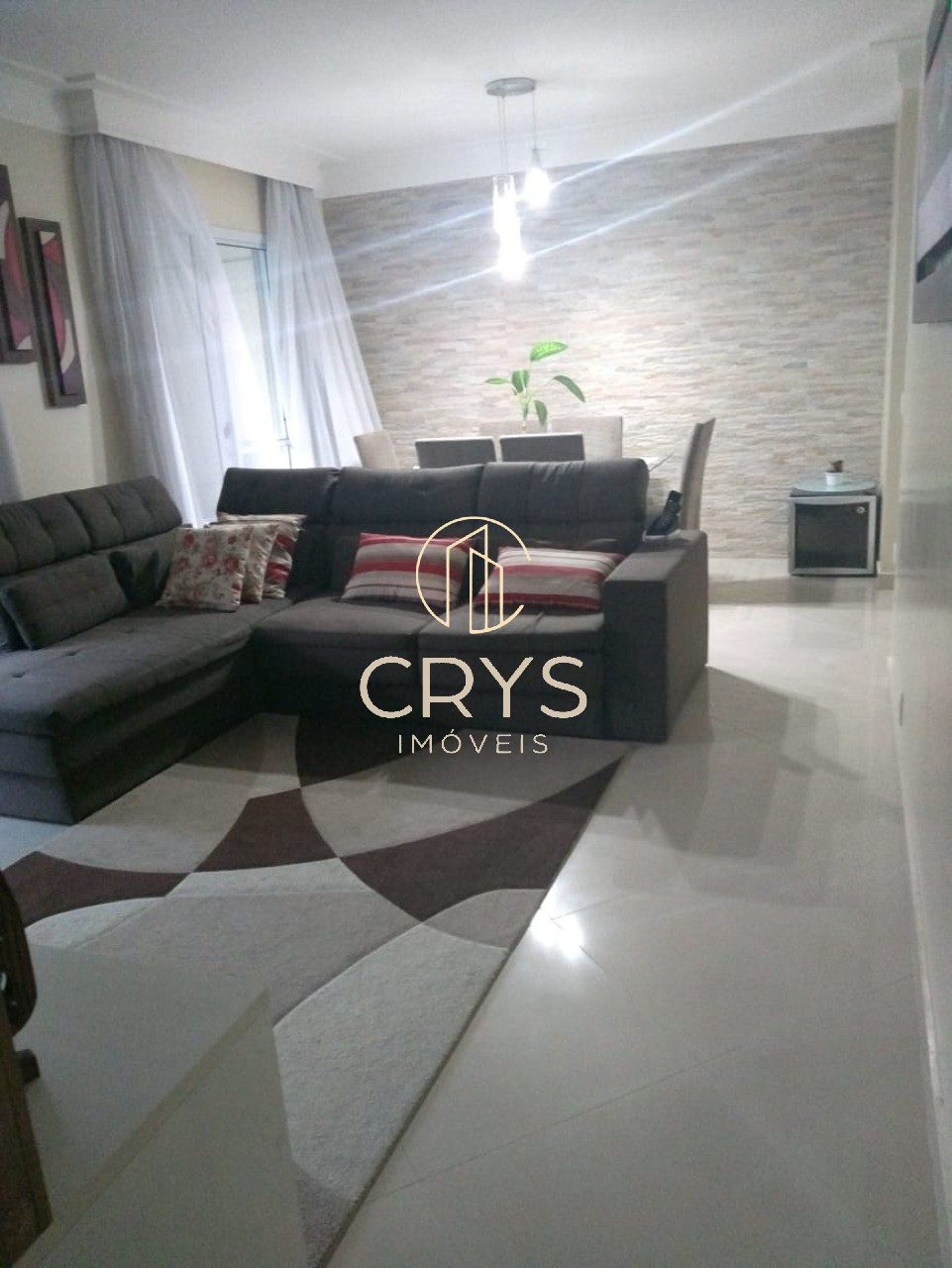 Apartamento, 3 quartos, 104 m² - Foto 1