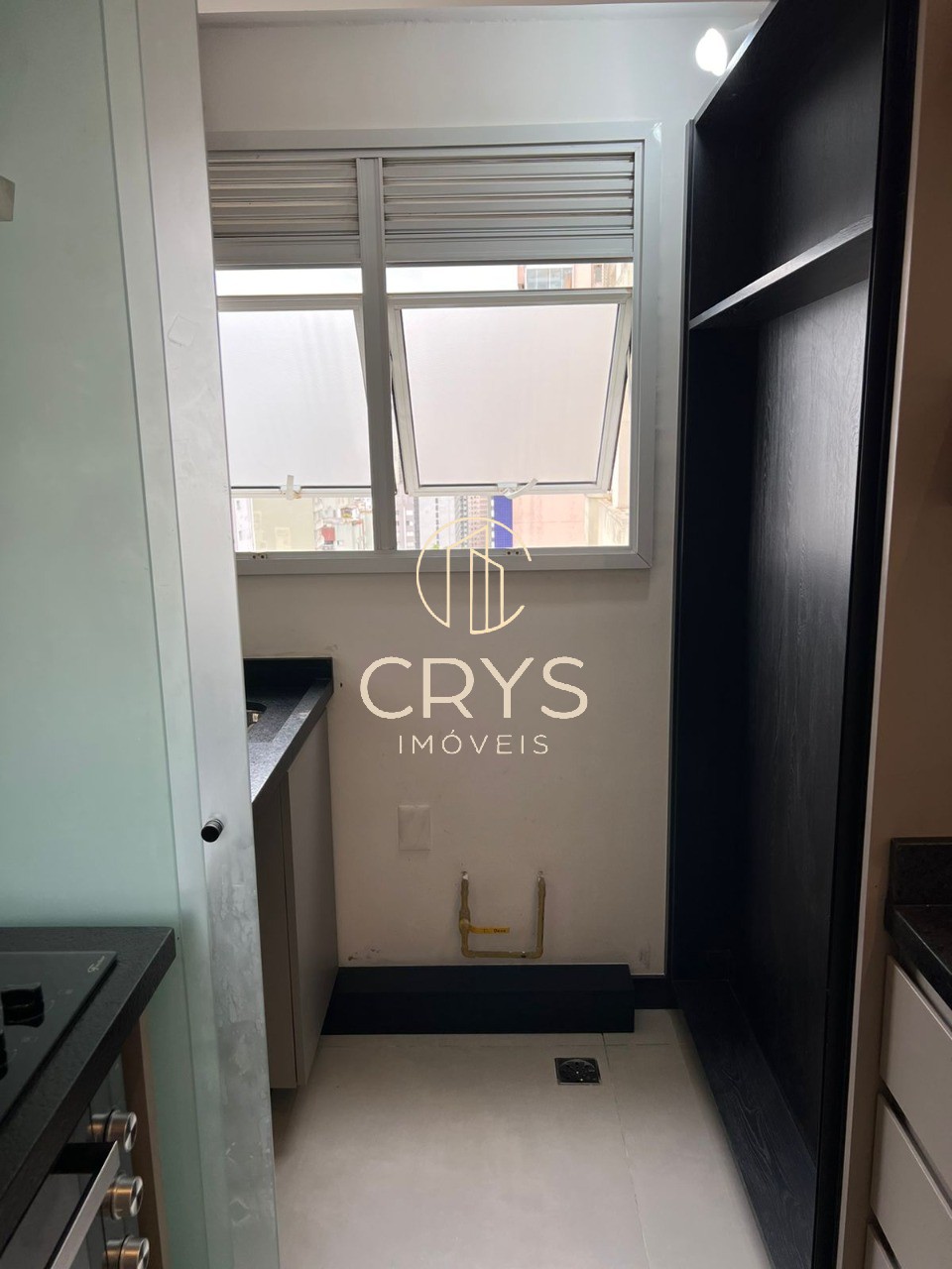 Apartamento, 1 quarto, 34 m² - Foto 6