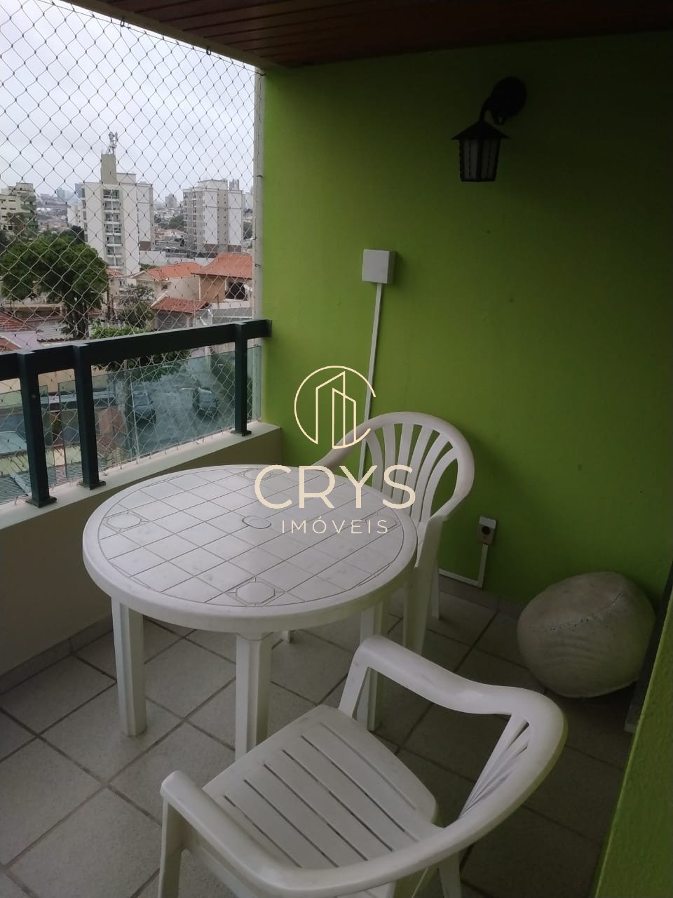 Apartamento, 3 quartos, 100 m² - Foto 11