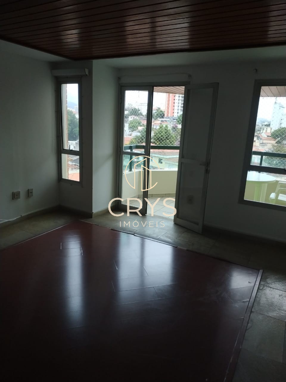 Apartamento, 3 quartos, 100 m² - Foto 8