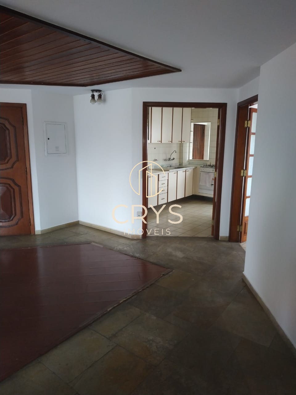 Apartamento, 3 quartos, 100 m² - Foto 3