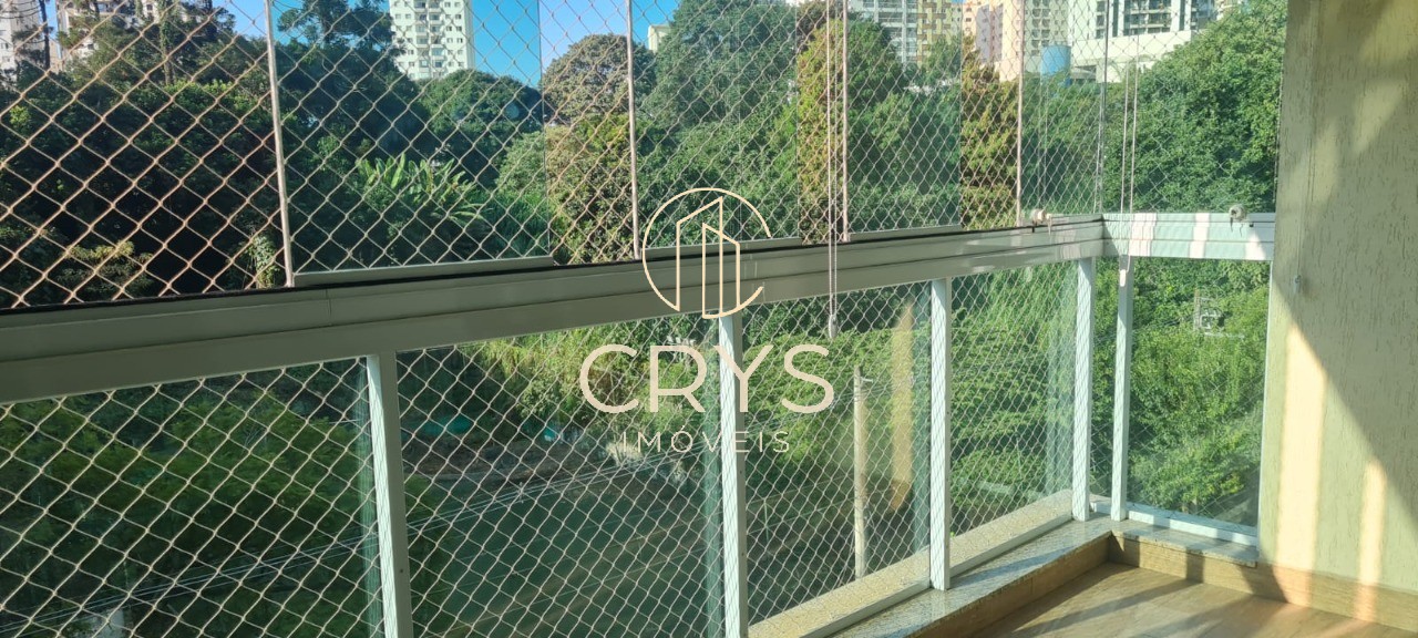 Apartamento, 3 quartos, 106 m² - Foto 3