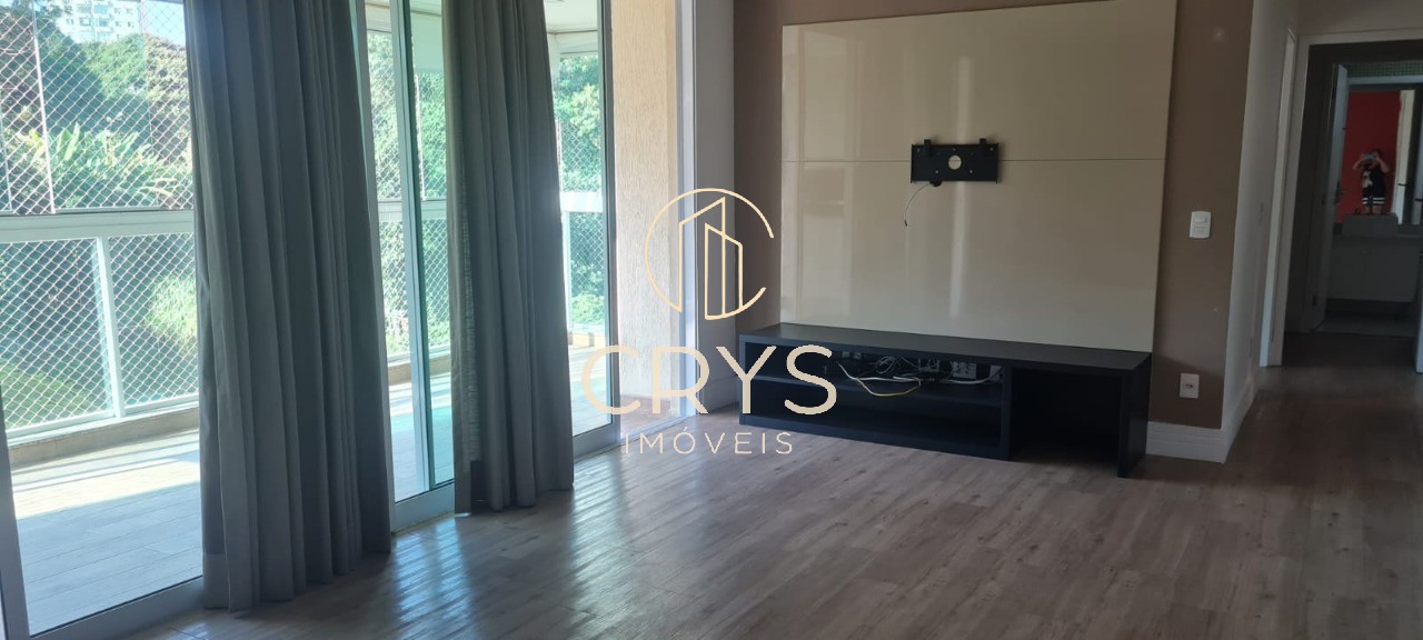 Apartamento, 3 quartos, 106 m² - Foto 1