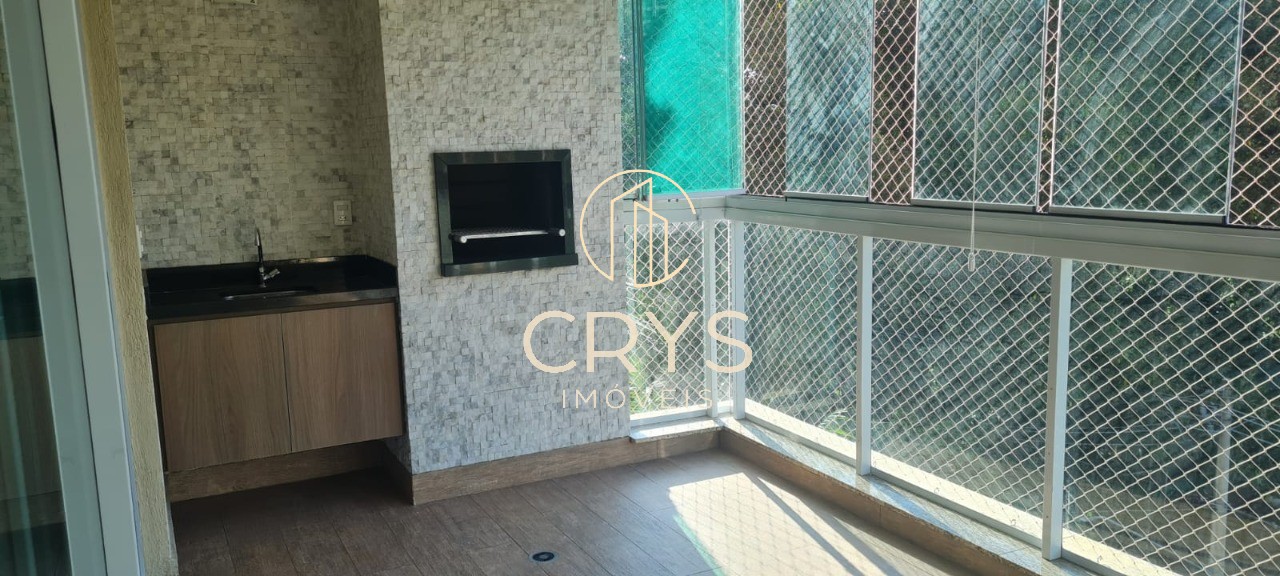 Apartamento, 3 quartos, 106 m² - Foto 2