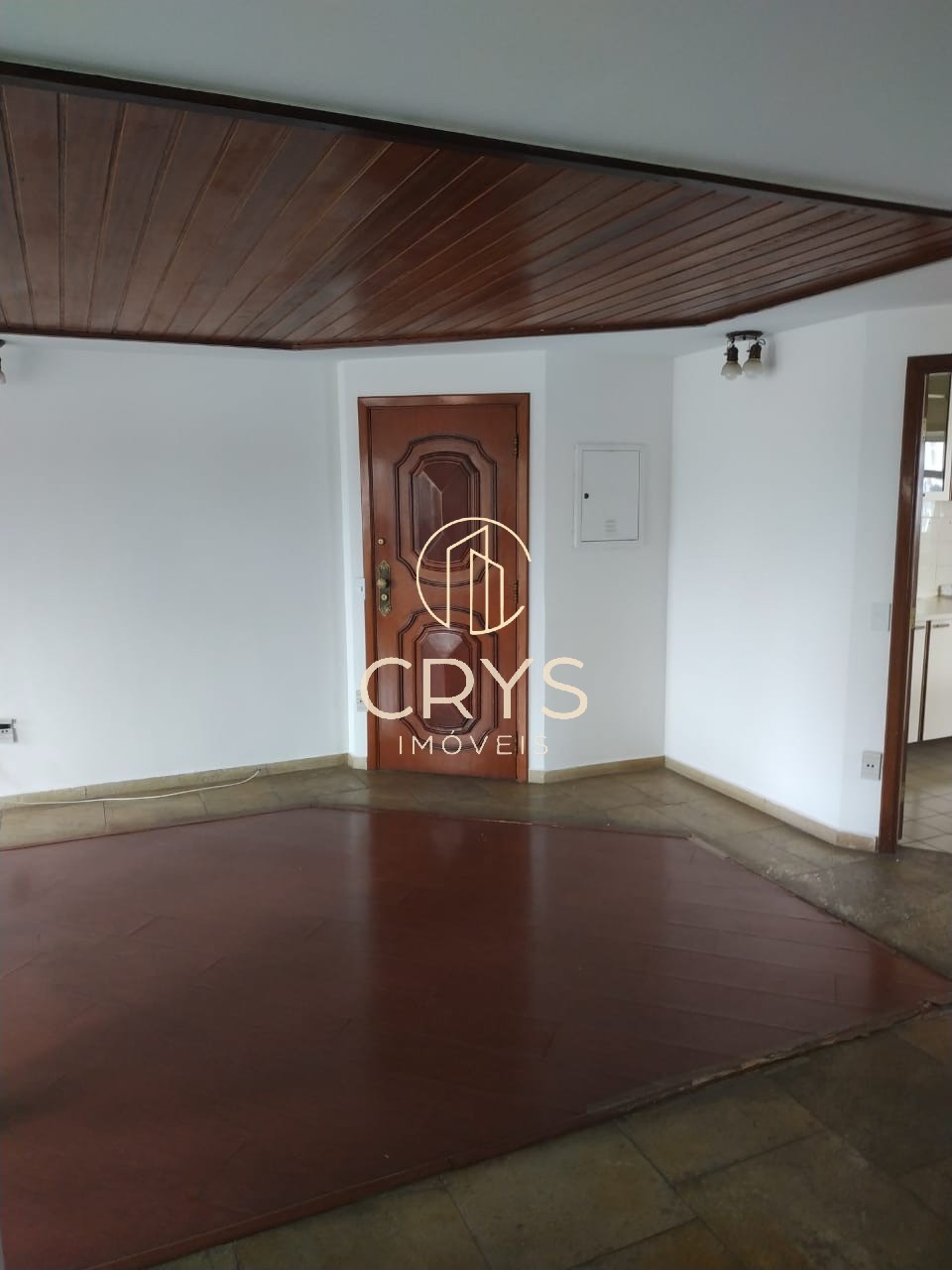 Apartamento, 3 quartos, 100 m² - Foto 4