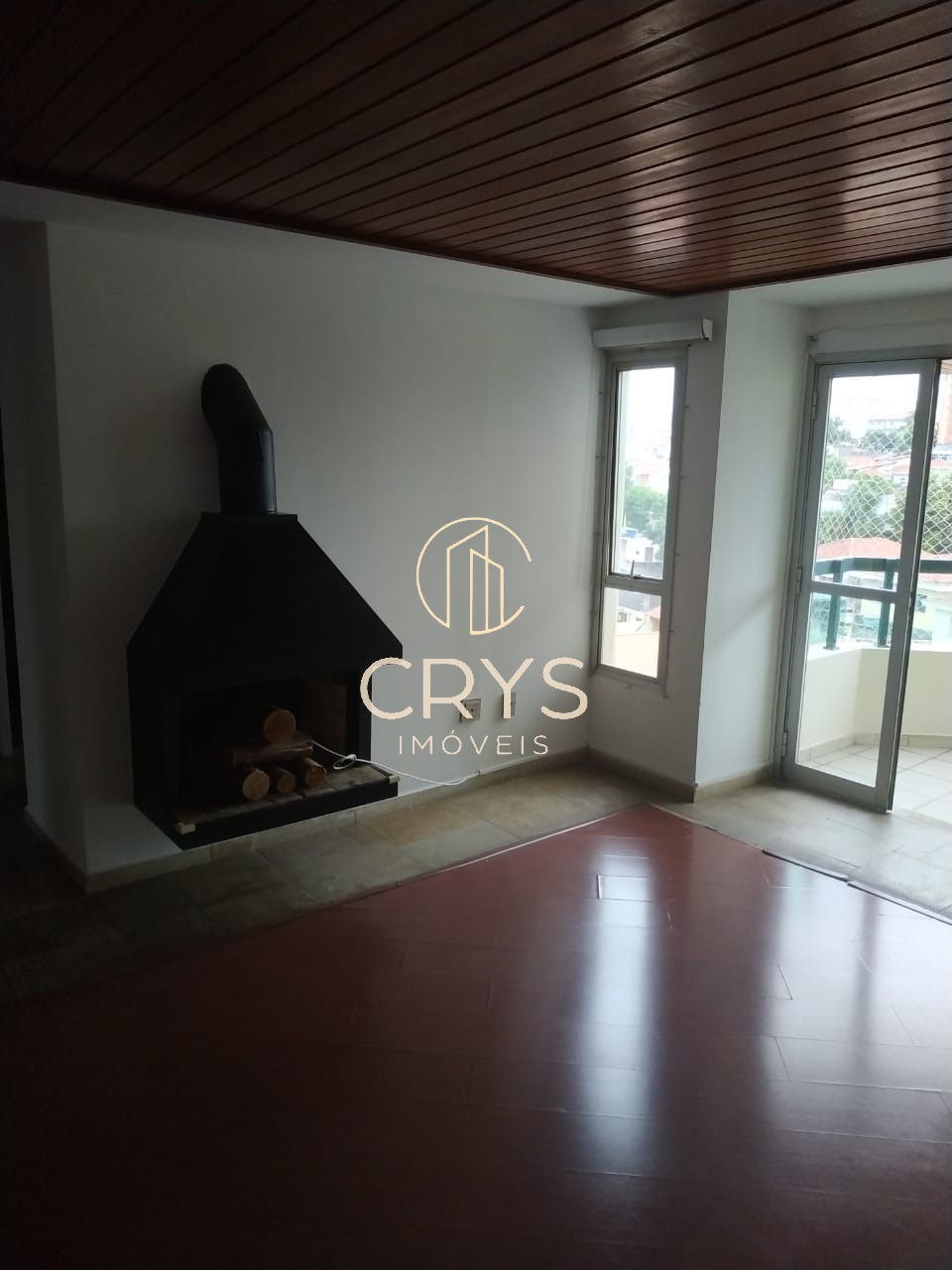 Apartamento, 3 quartos, 100 m² - Foto 2