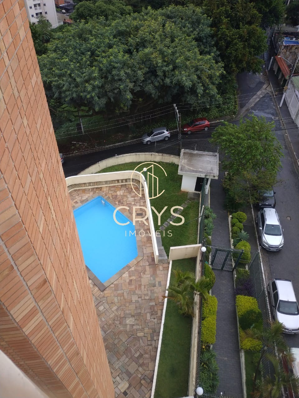 Apartamento, 3 quartos, 100 m² - Foto 22