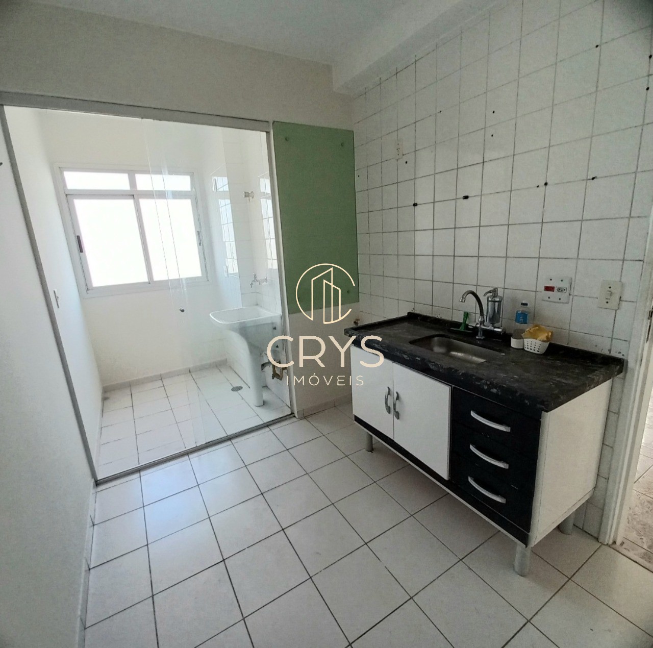 Apartamento, 2 quartos, 48 m² - Foto 7