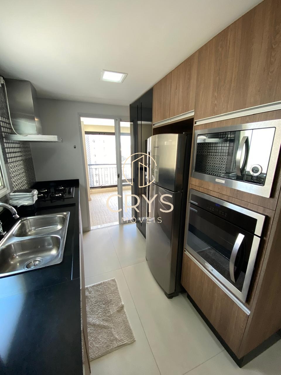 Apartamento, 2 quartos, 140 m² - Foto 9