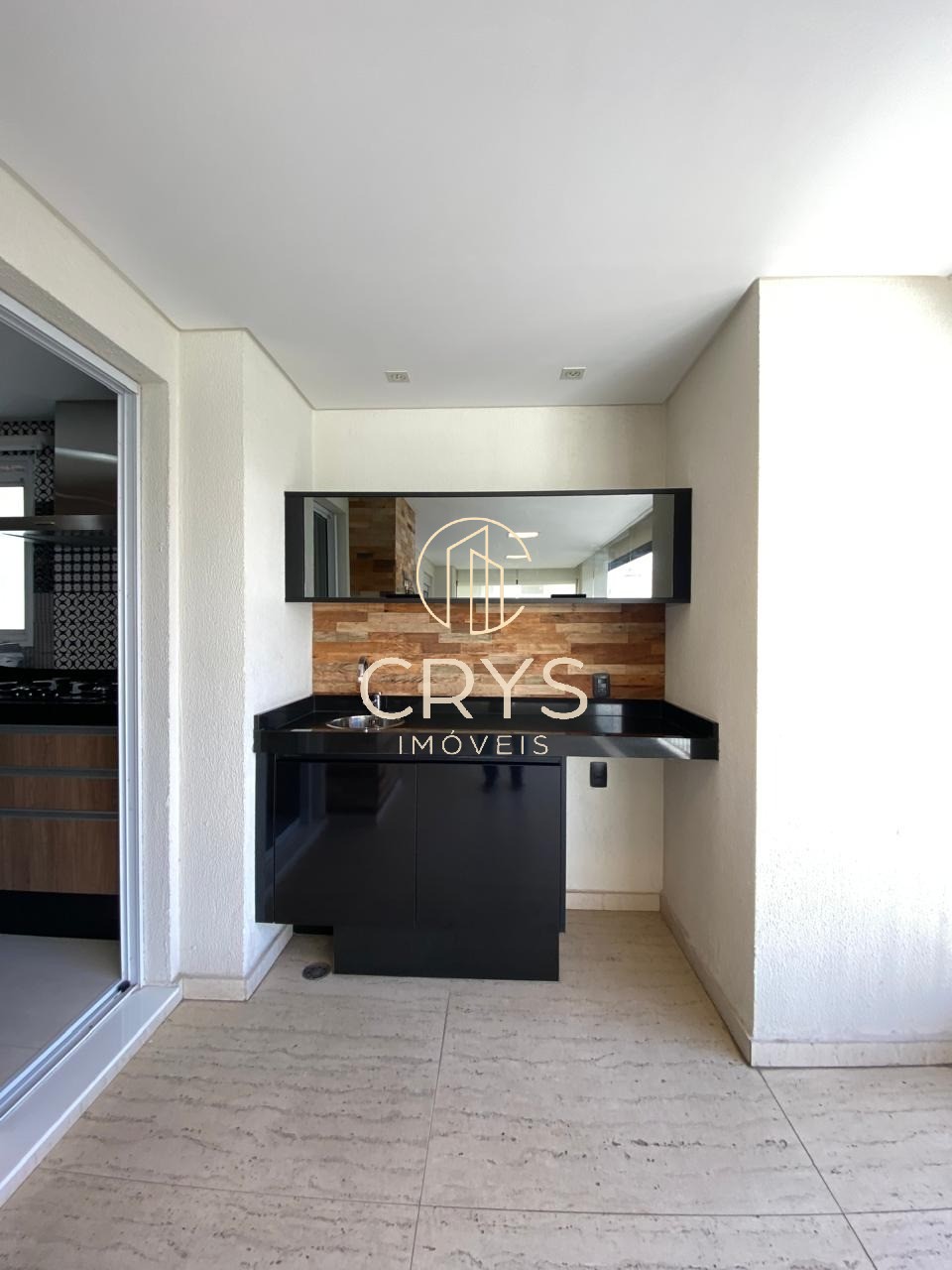 Apartamento, 2 quartos, 140 m² - Foto 8