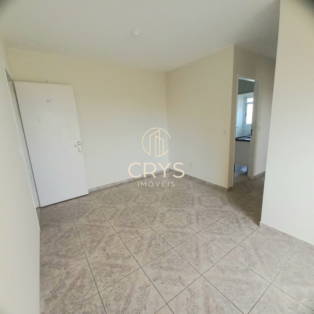 Apartamento, 2 quartos, 48 m² - Foto 3