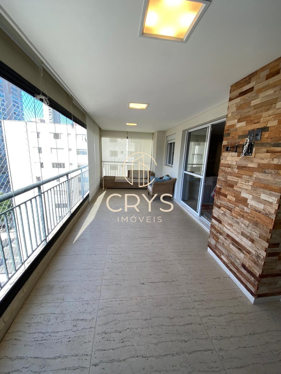 Apartamento, 2 quartos, 140 m² - Foto 6