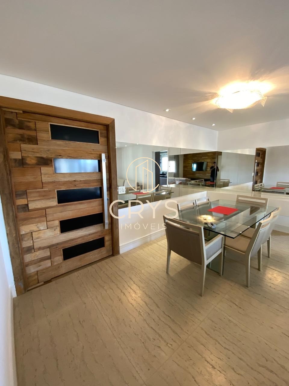 Apartamento, 2 quartos, 140 m² - Foto 5