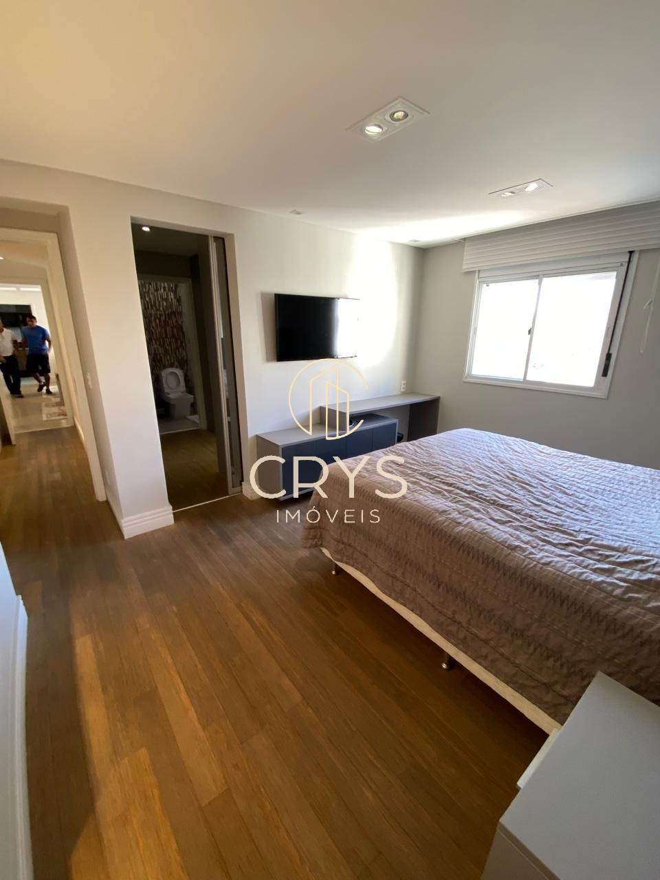 Apartamento, 2 quartos, 140 m² - Foto 15
