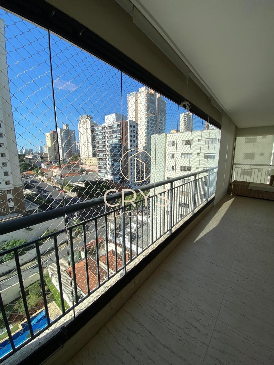 Apartamento, 2 quartos, 140 m² - Foto 13