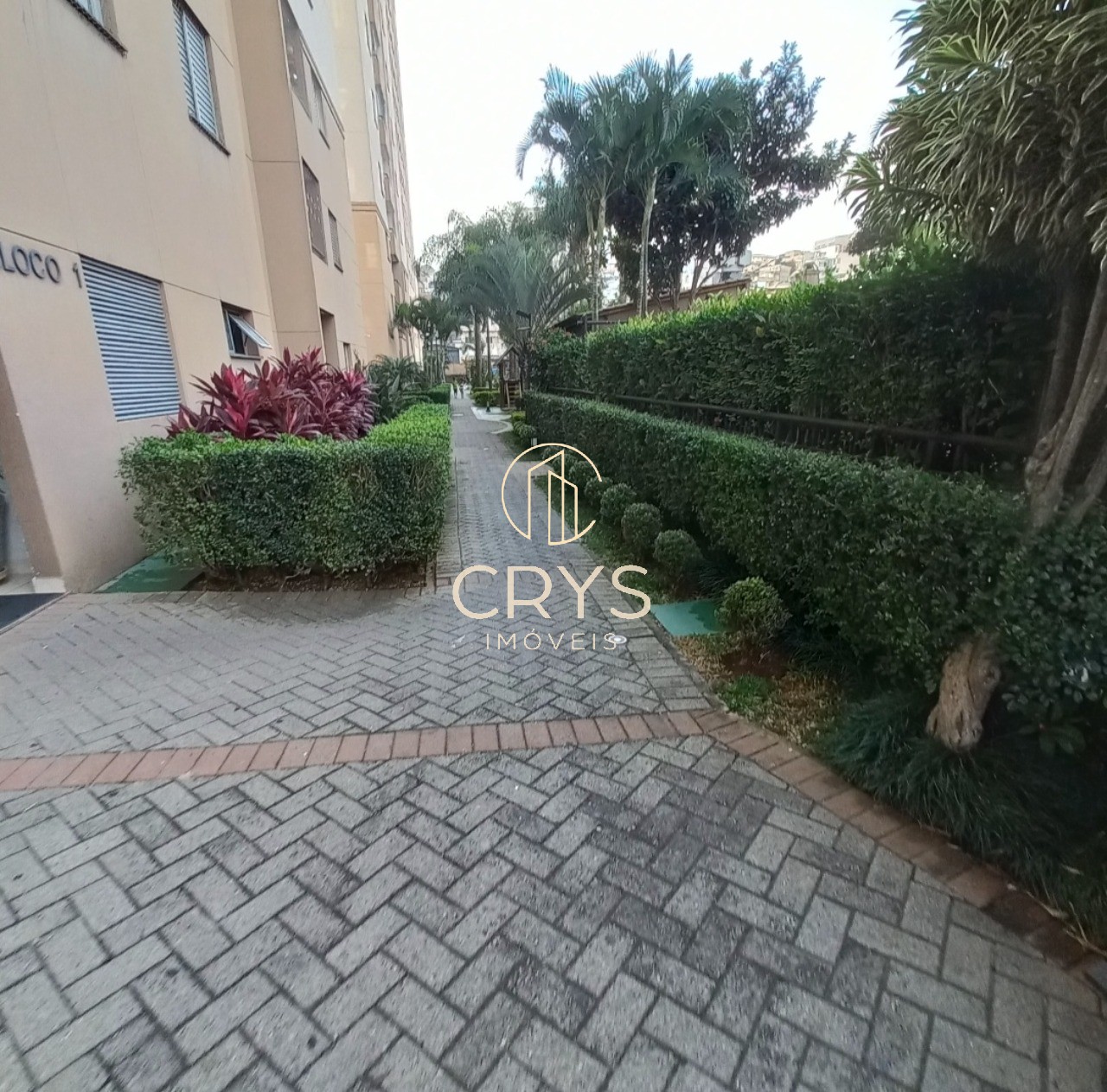 Apartamento, 2 quartos, 48 m² - Foto 17