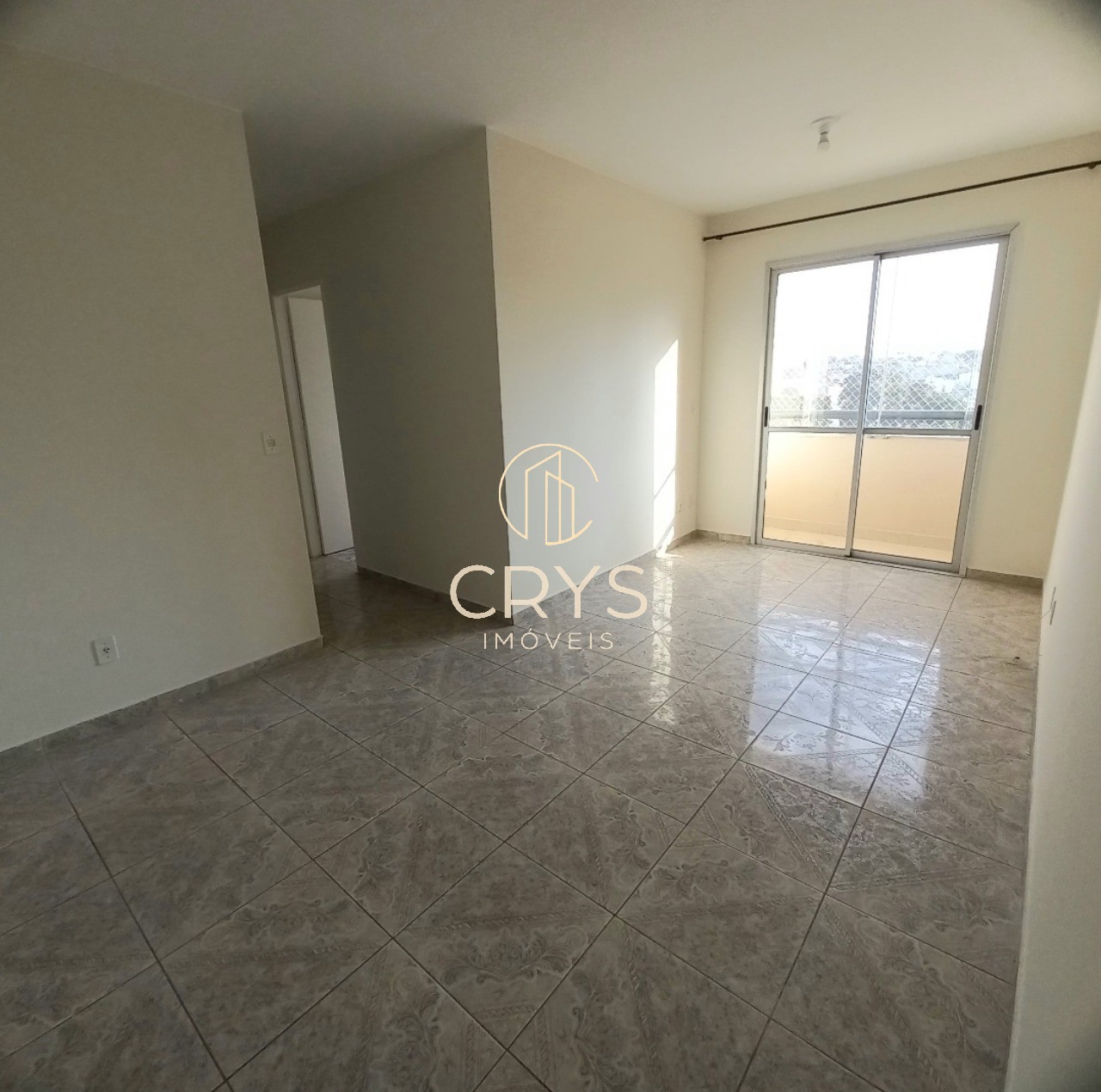 Apartamento, 2 quartos, 48 m² - Foto 1