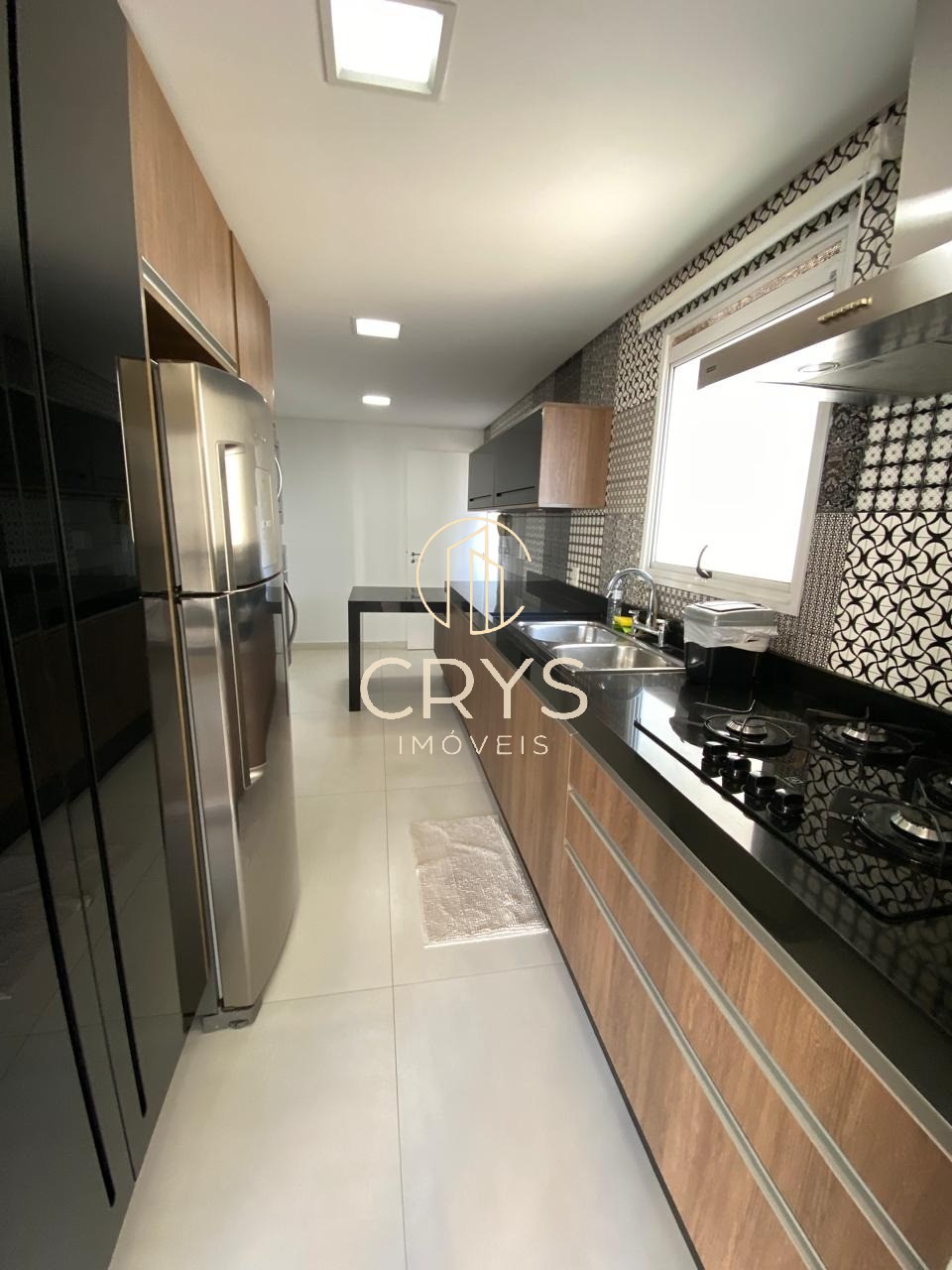 Apartamento, 2 quartos, 140 m² - Foto 10