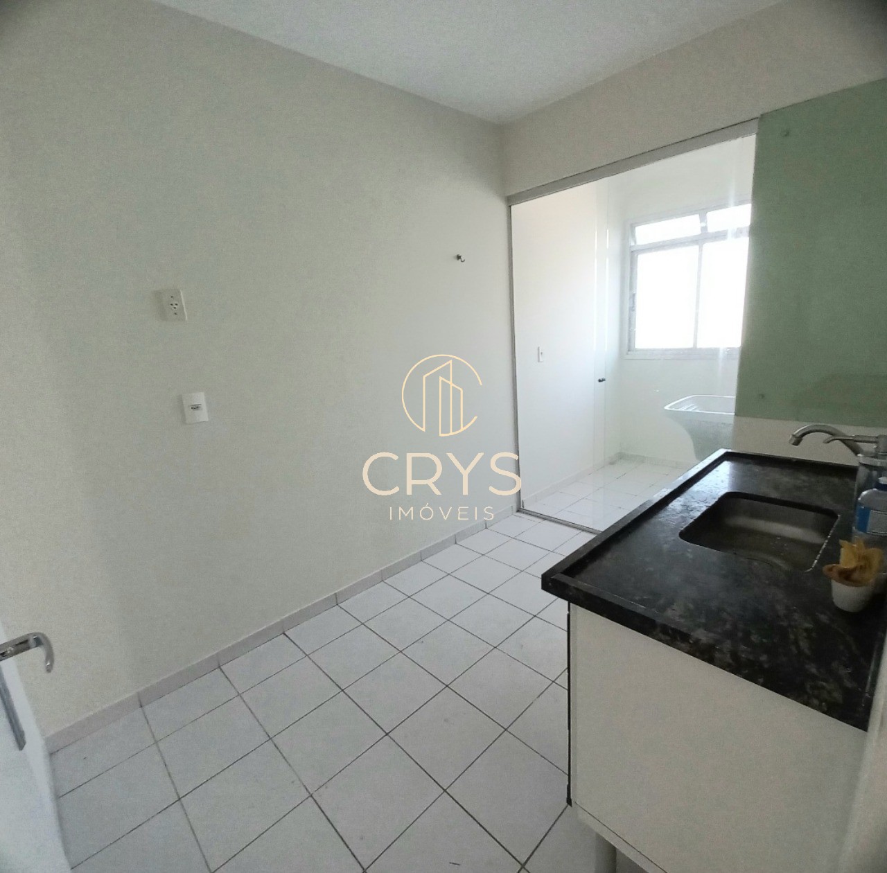 Apartamento, 2 quartos, 48 m² - Foto 6