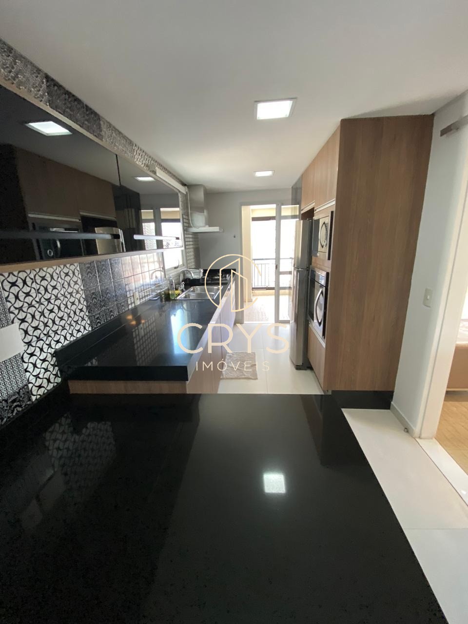 Apartamento, 2 quartos, 140 m² - Foto 11