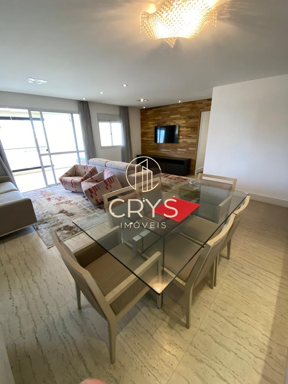 Apartamento, 2 quartos, 140 m² - Foto 3