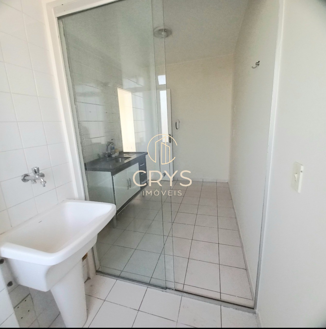 Apartamento, 2 quartos, 48 m² - Foto 8