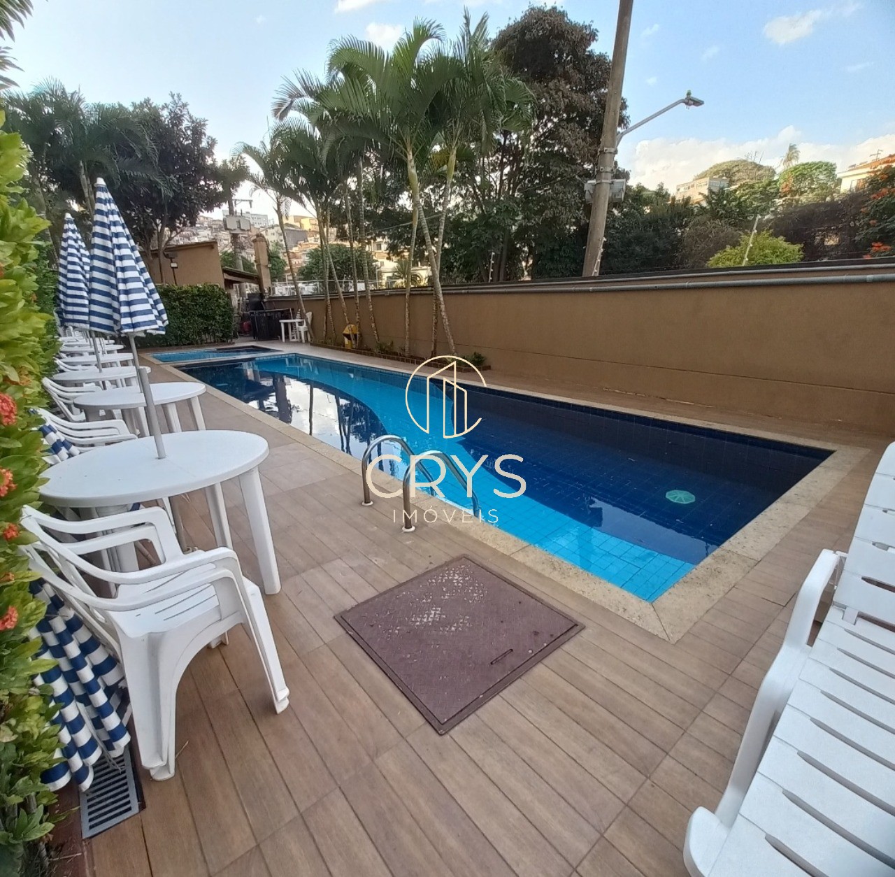 Apartamento, 2 quartos, 48 m² - Foto 15