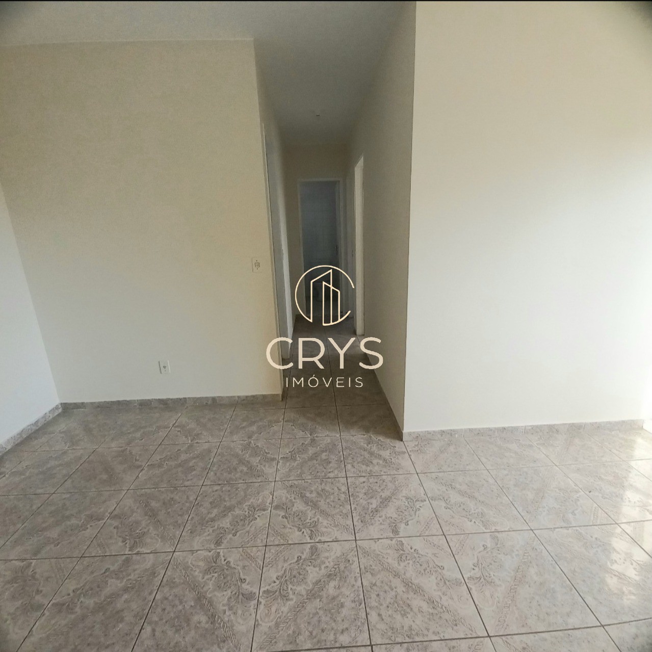 Apartamento, 2 quartos, 48 m² - Foto 2