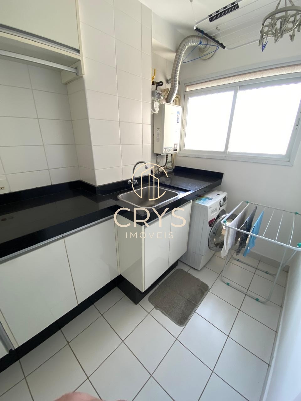 Apartamento, 2 quartos, 140 m² - Foto 12