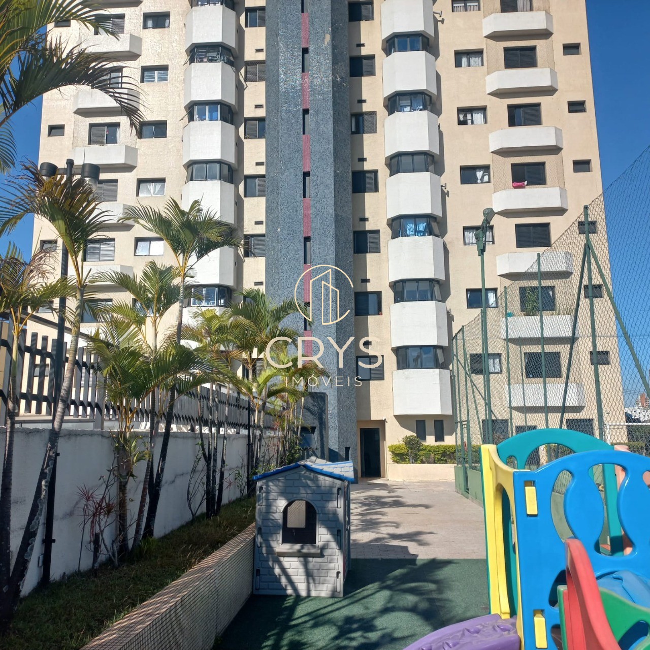 Apartamento à venda e aluguel com 3 quartos, 130m² - Foto 30