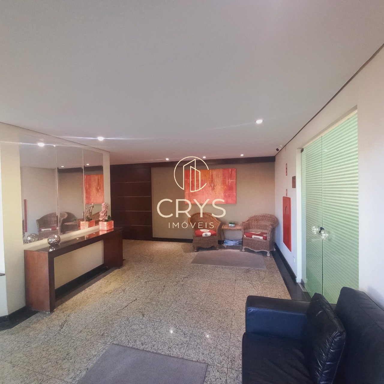 Apartamento à venda e aluguel com 3 quartos, 130m² - Foto 24
