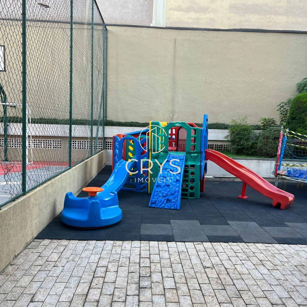Apartamento, 3 quartos, 130 m² - Foto 33