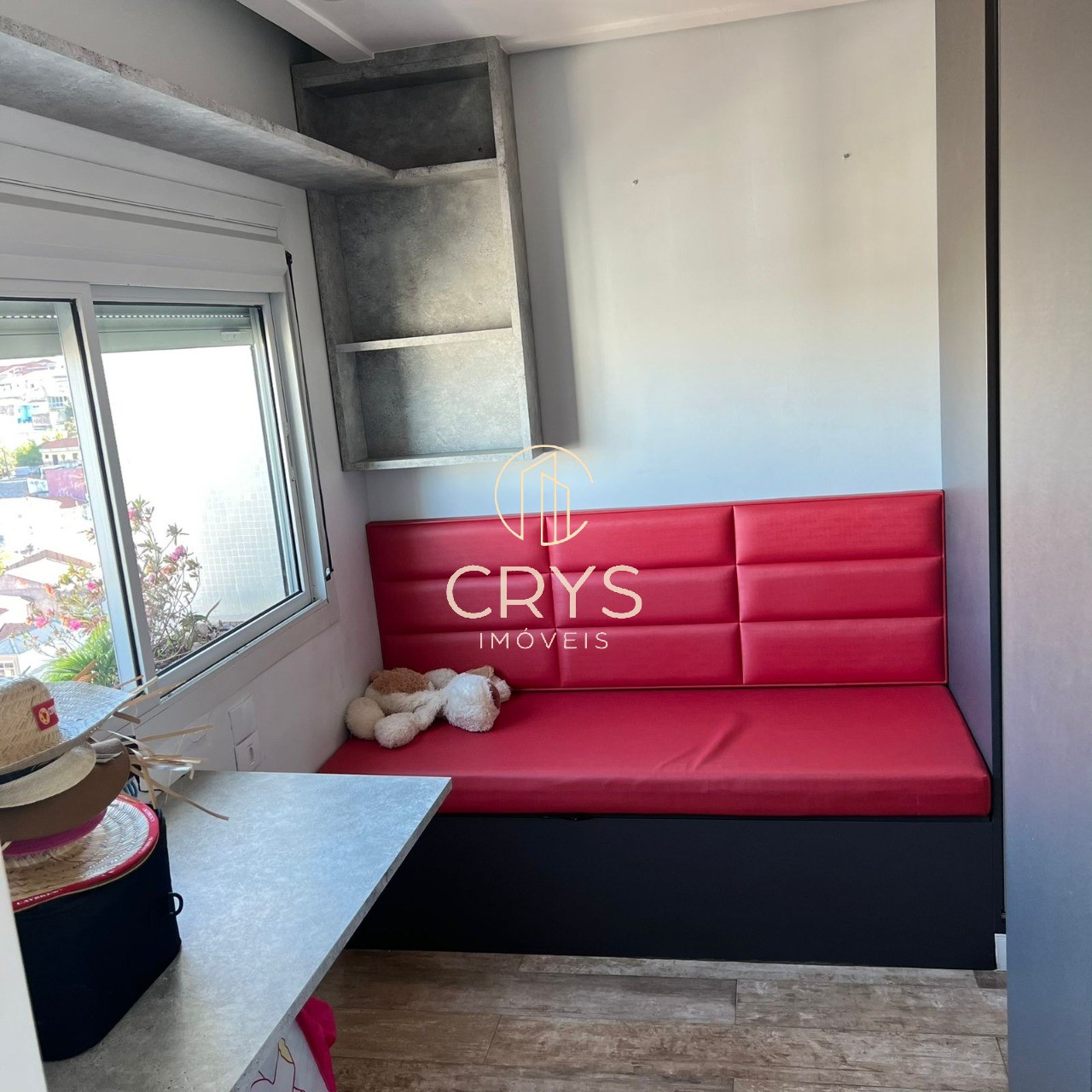Apartamento, 3 quartos, 130 m² - Foto 23
