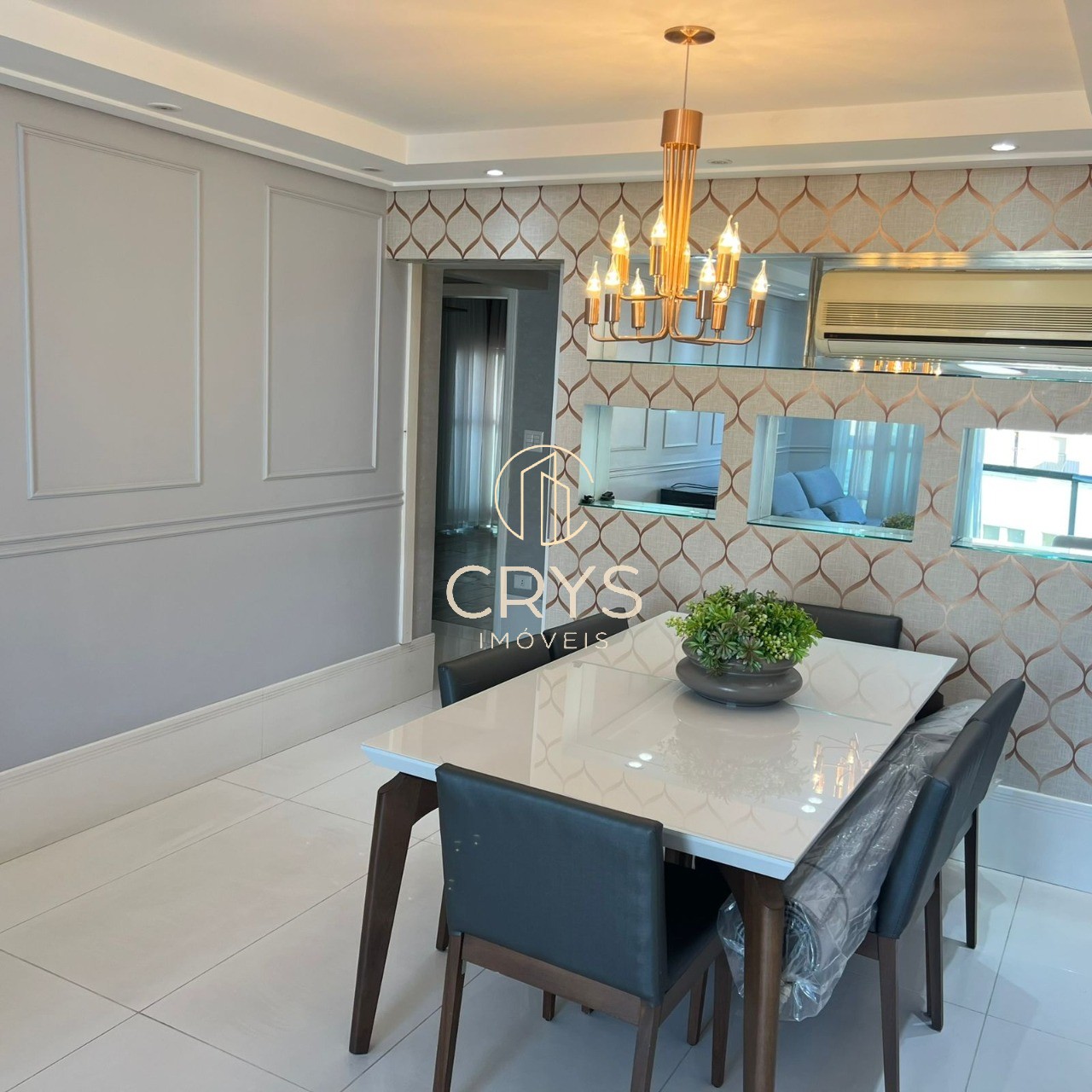 Apartamento, 3 quartos, 130 m² - Foto 6