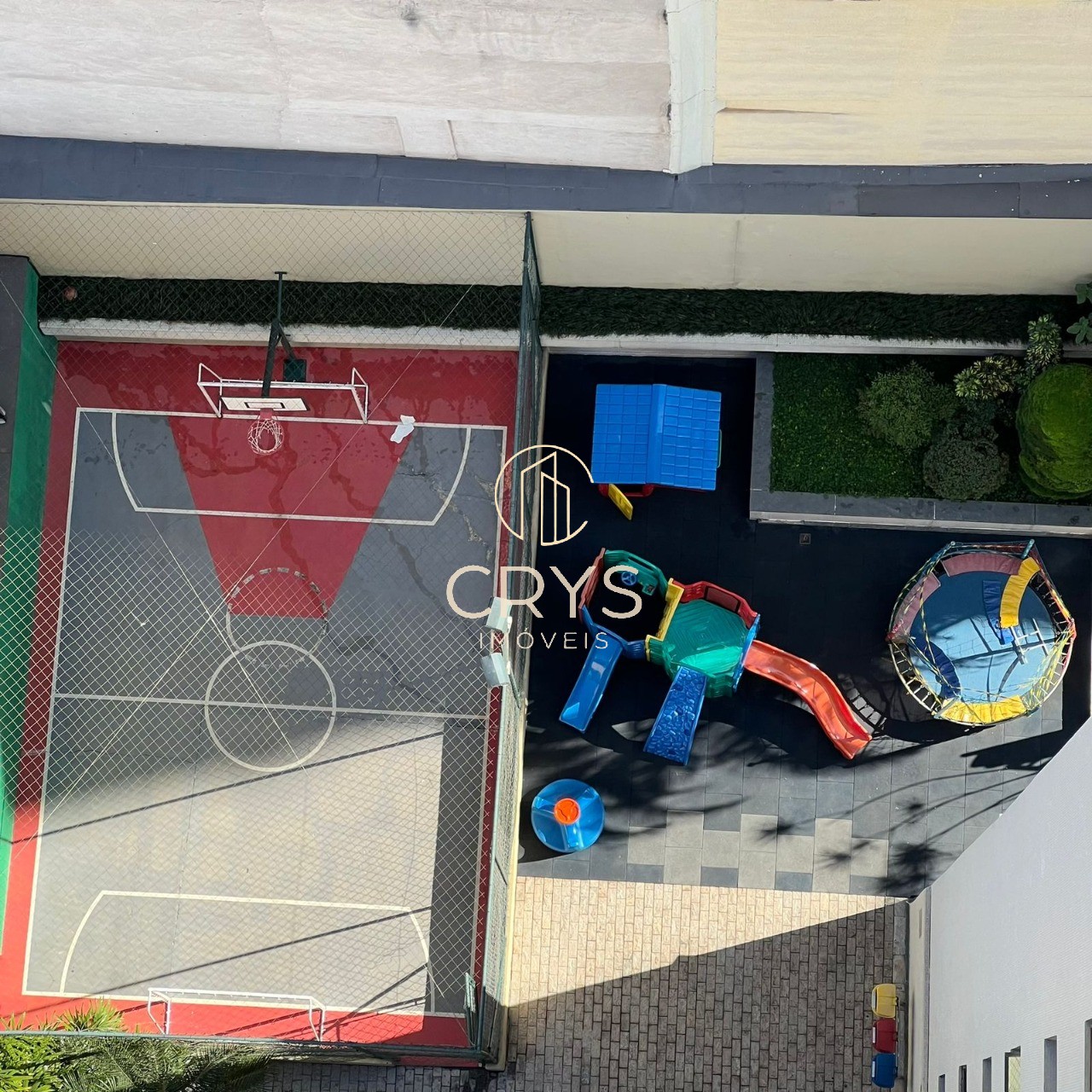Apartamento, 3 quartos, 130 m² - Foto 31
