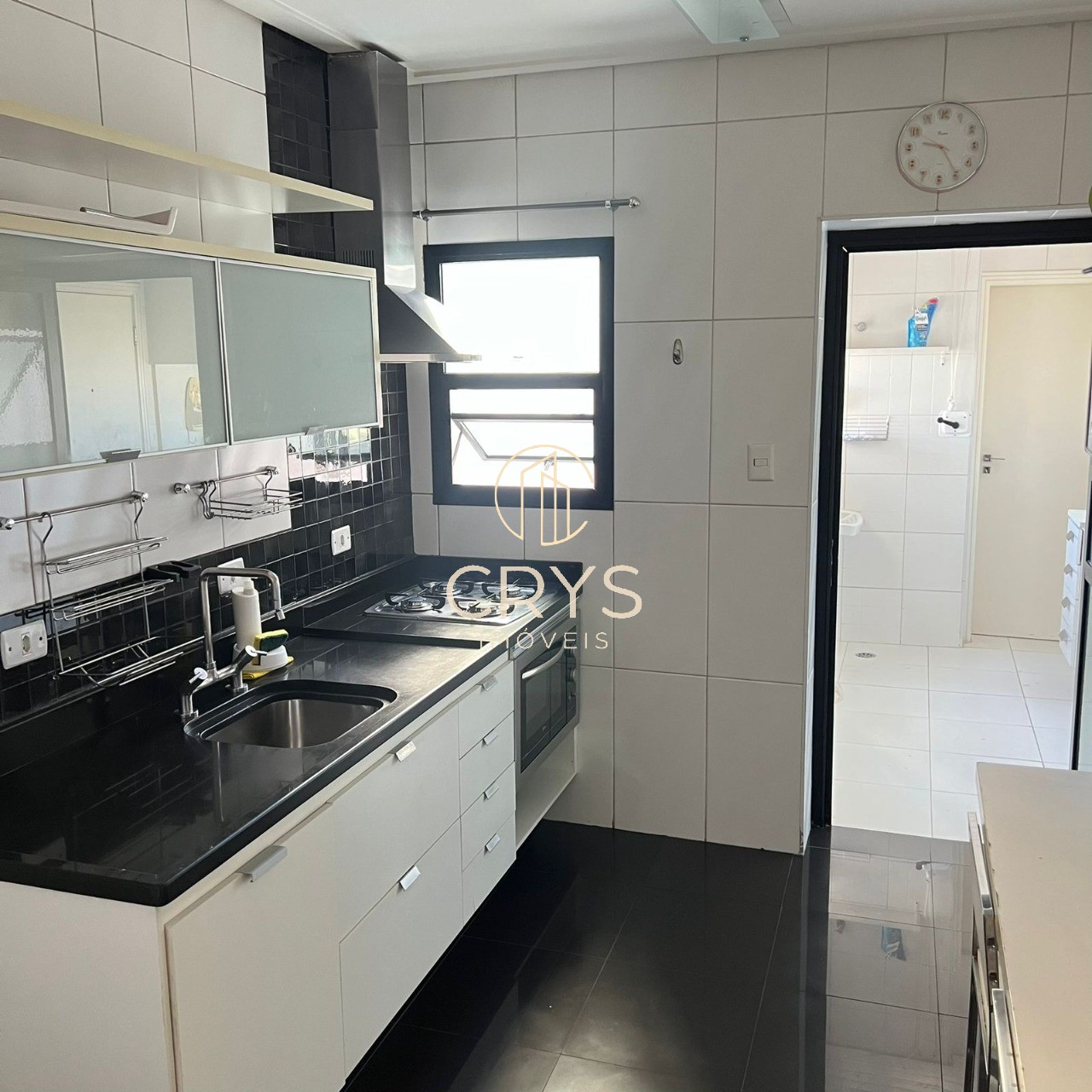 Apartamento, 3 quartos, 130 m² - Foto 12
