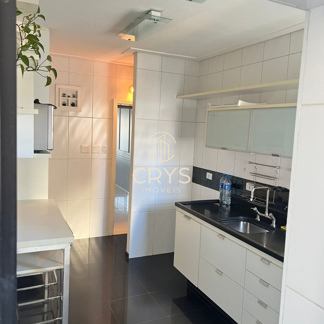 Apartamento, 3 quartos, 130 m² - Foto 10