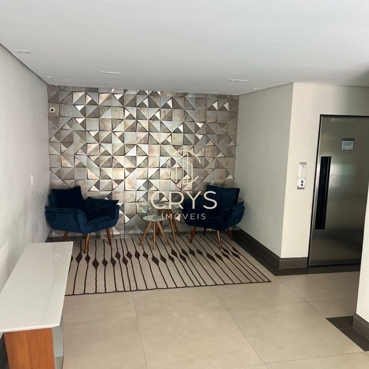 Apartamento, 3 quartos, 130 m² - Foto 30
