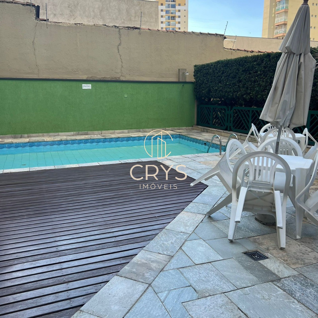 Apartamento, 3 quartos, 130 m² - Foto 32