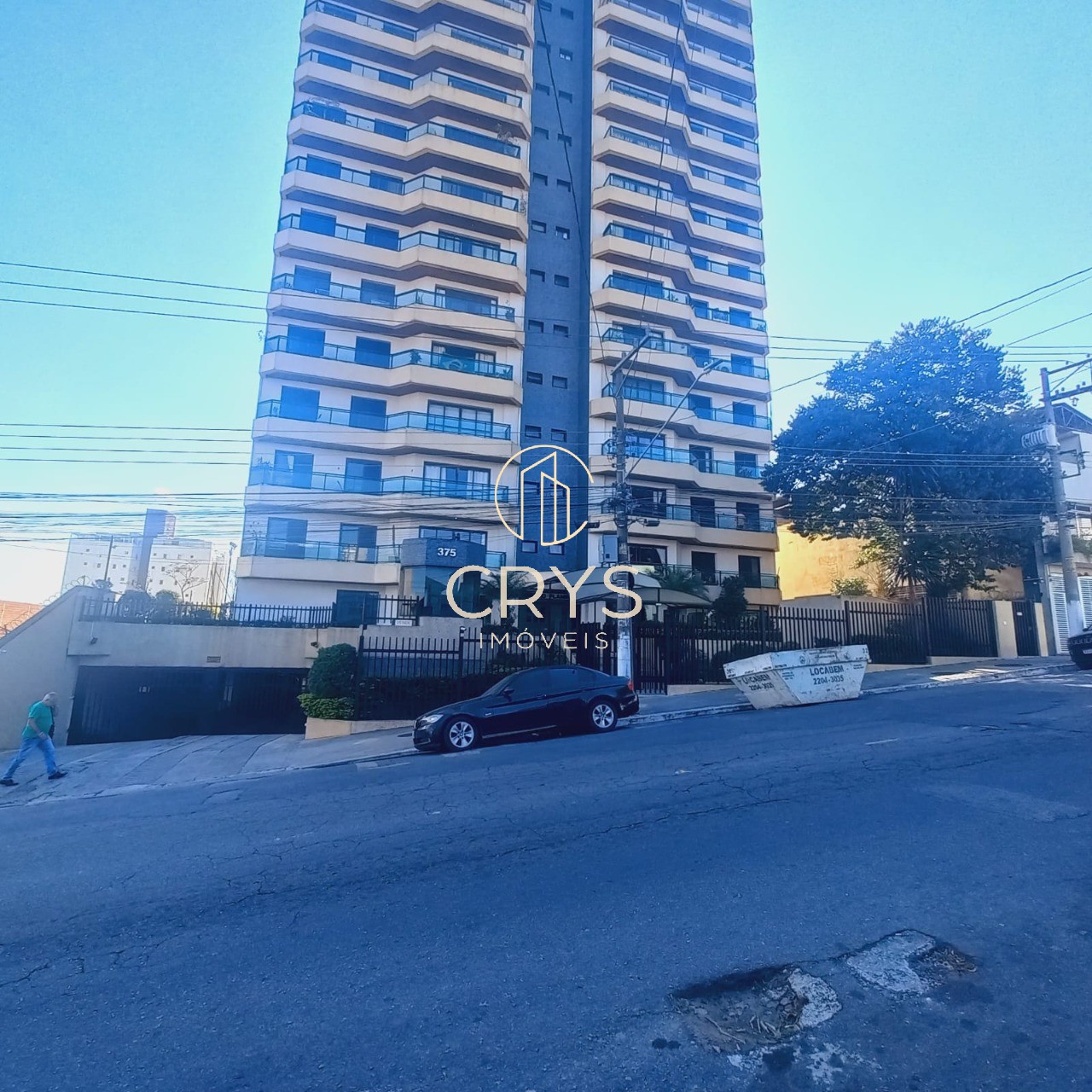 Apartamento à venda e aluguel com 3 quartos, 130m² - Foto 25