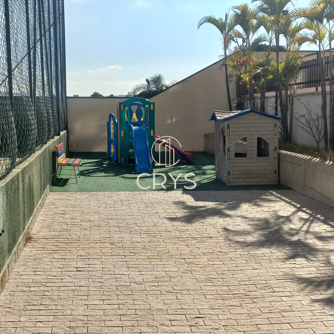Apartamento à venda e aluguel com 3 quartos, 130m² - Foto 32