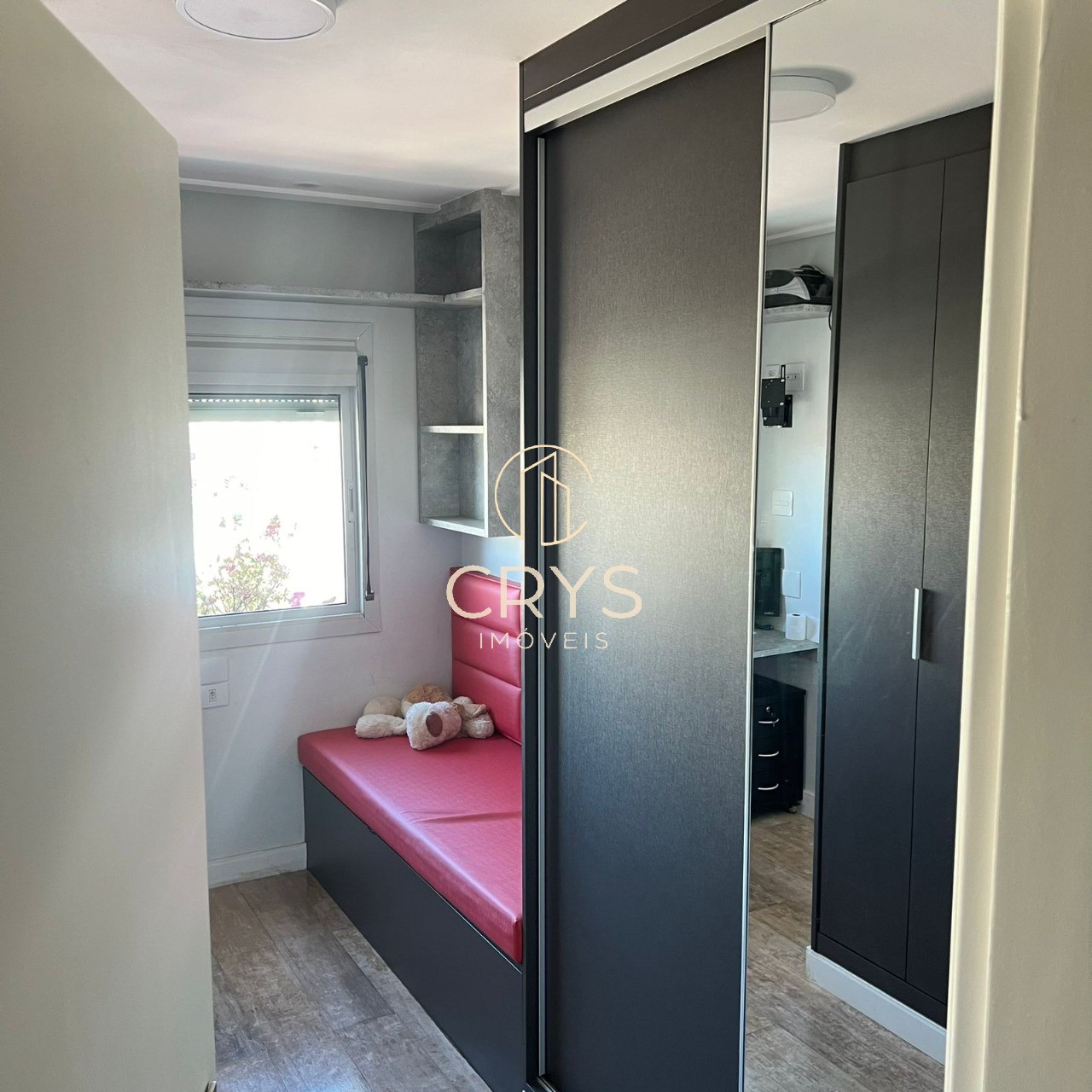 Apartamento, 3 quartos, 130 m² - Foto 24