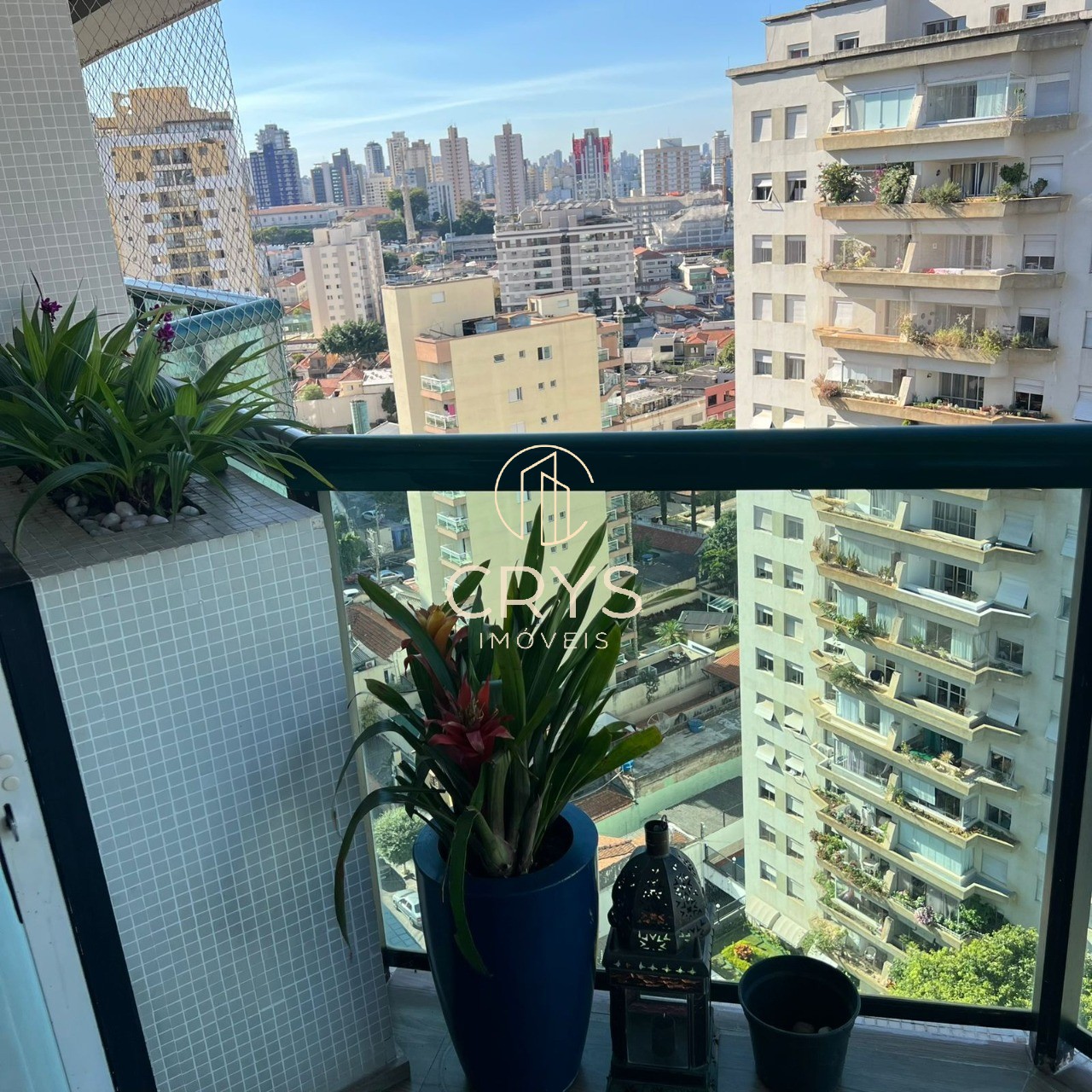 Apartamento, 3 quartos, 130 m² - Foto 8