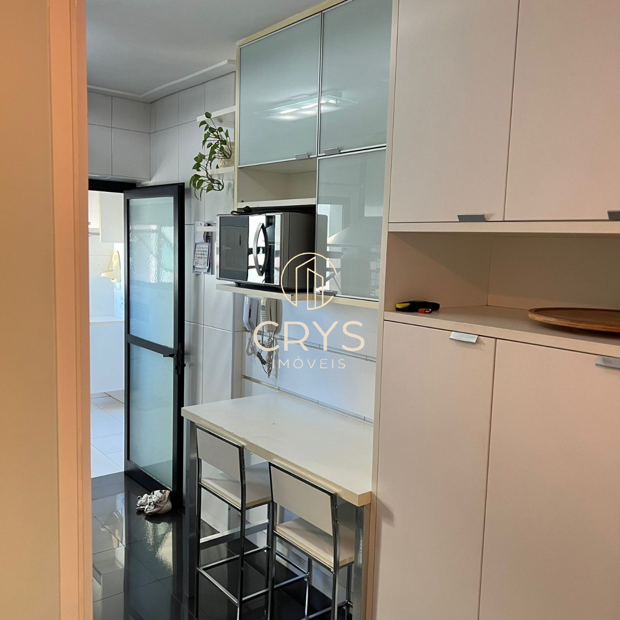 Apartamento, 3 quartos, 130 m² - Foto 9