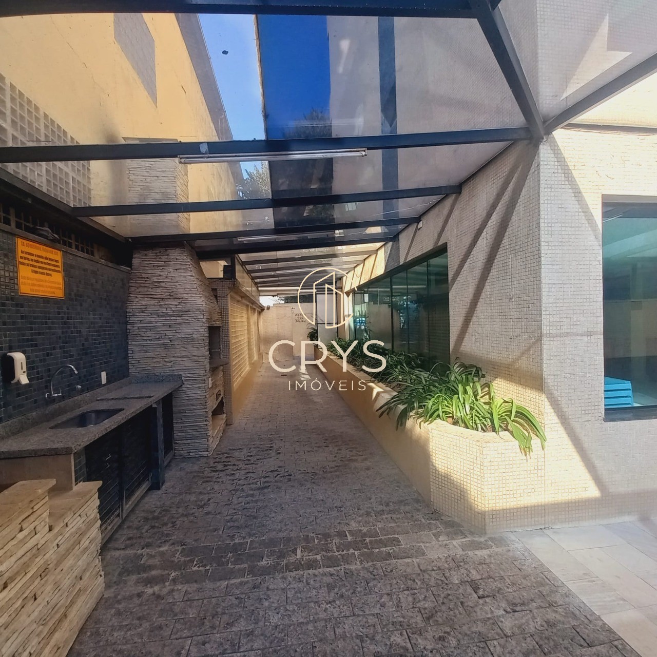 Apartamento à venda e aluguel com 3 quartos, 130m² - Foto 28