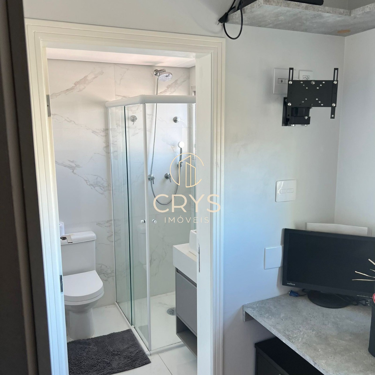 Apartamento, 3 quartos, 130 m² - Foto 26