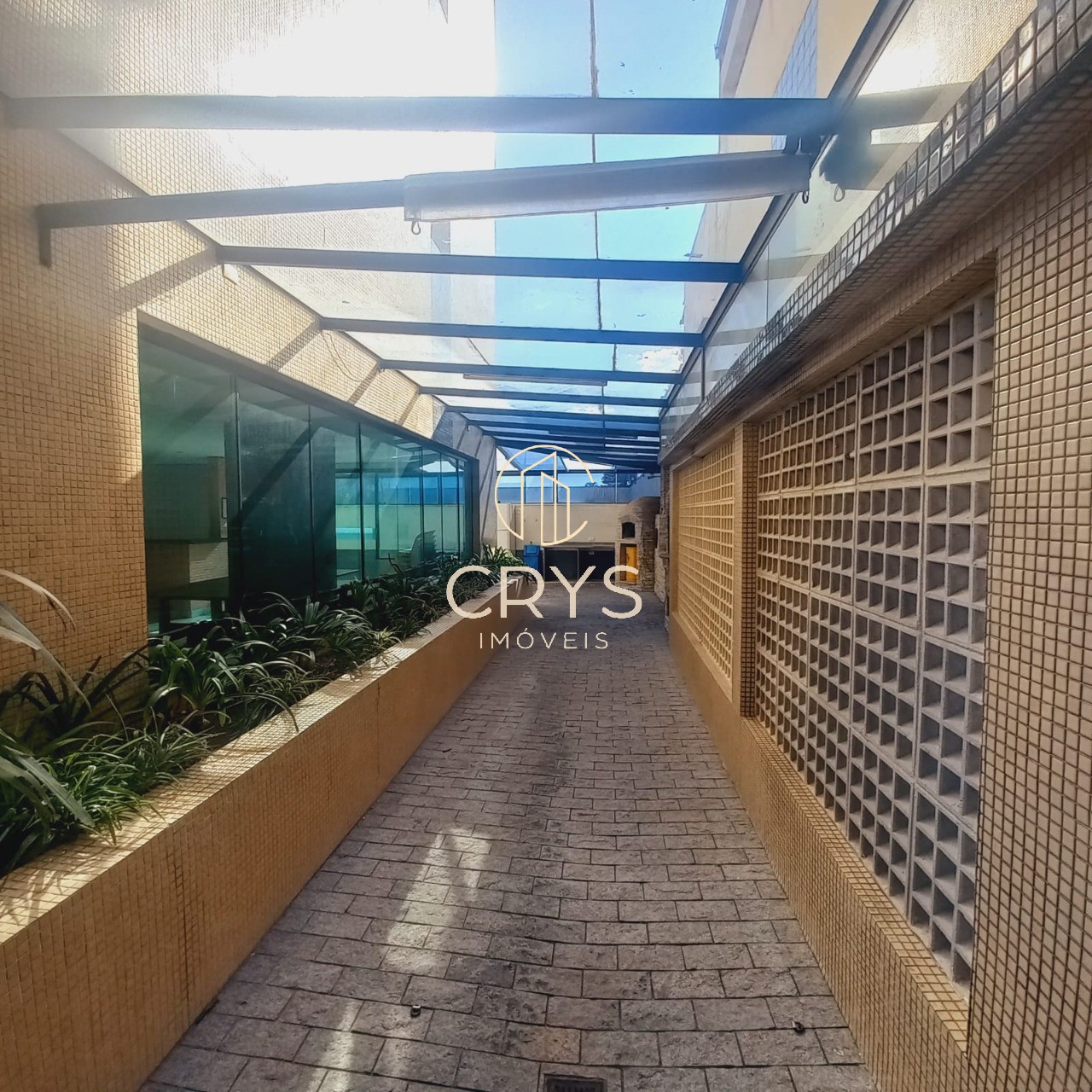 Apartamento à venda e aluguel com 3 quartos, 130m² - Foto 27