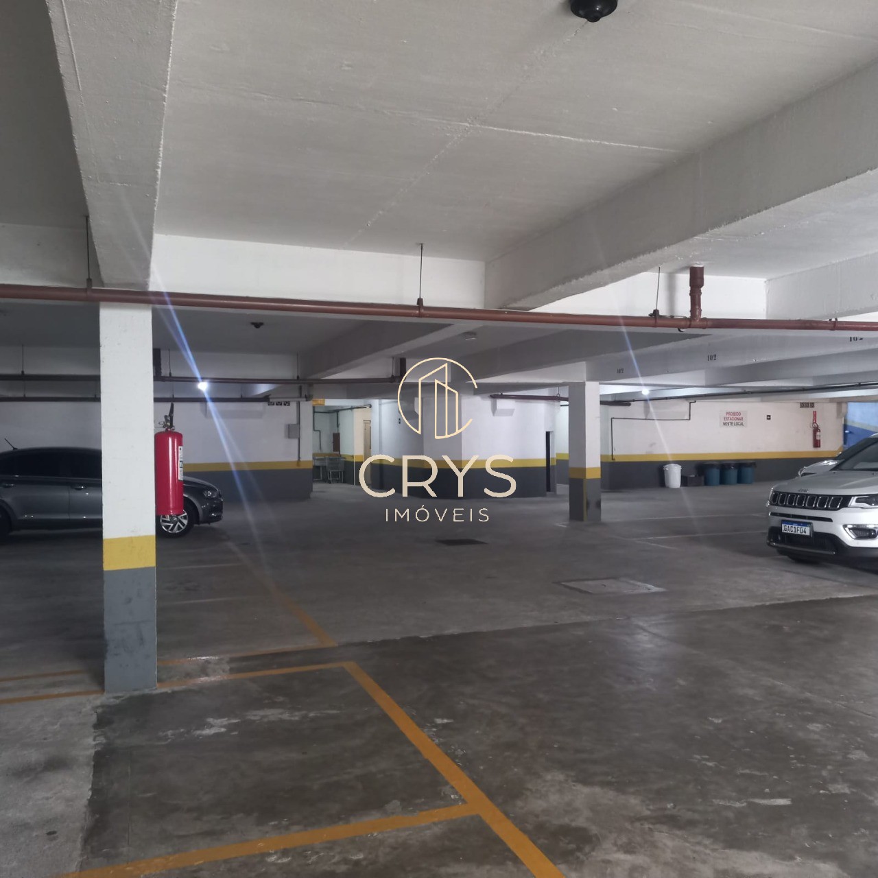 Apartamento à venda e aluguel com 3 quartos, 130m² - Foto 23