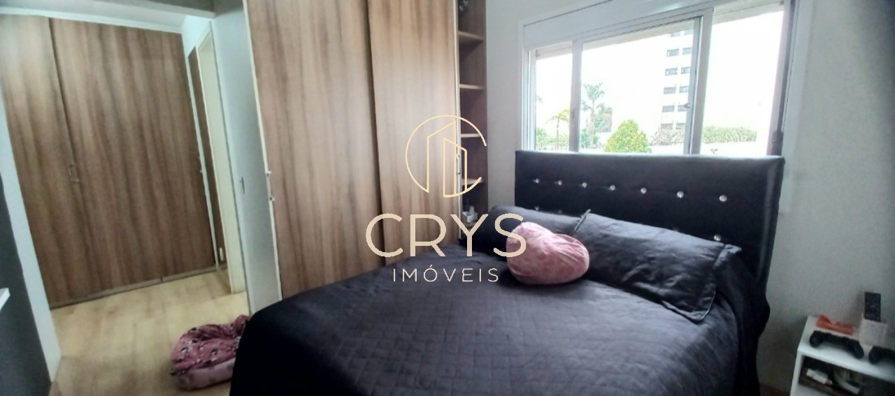 Apartamento, 3 quartos, 121 m² - Foto 17